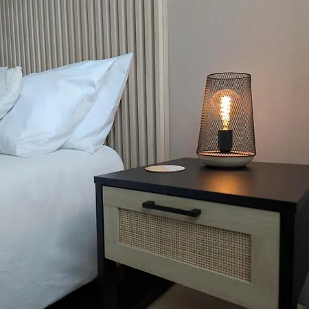 Βίλα Casa Hortela Laranja - Townhouse With Backyard 5min From