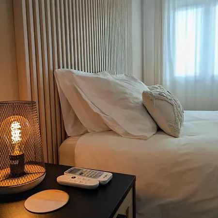 Casa Hortela Laranja - Townhouse With Backyard 5min From *