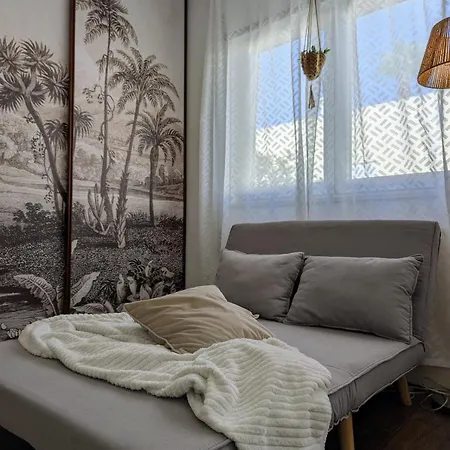 Casa Hortela Laranja - Townhouse With Backyard 5min From 别墅 *