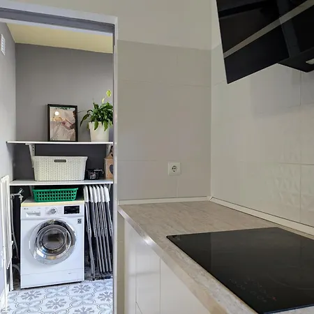 Casa Hortela Laranja - Townhouse With Backyard 5min From