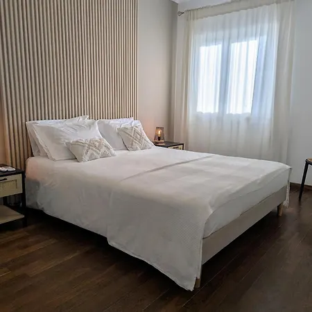 Villa Casa Hortela Laranja - Townhouse With Backyard 5min From *